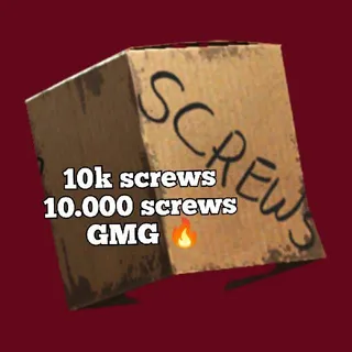 Screws
