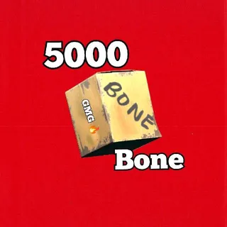 Bone
