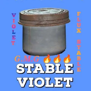 Junk | Violet Flux 10k