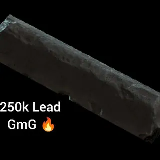 250k lead