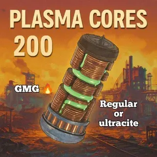 Plasma Core Ultracite