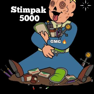 Stimpak