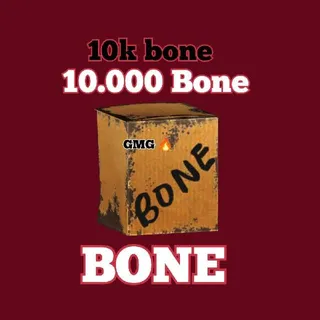 Bone