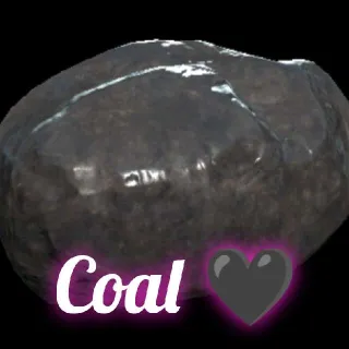Junk | 10k Coal