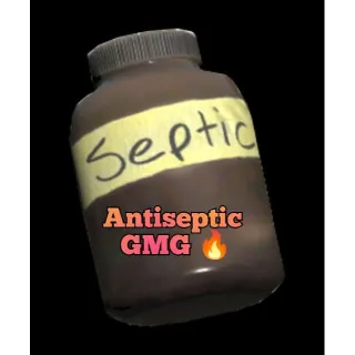 Junk | Antiseptic 5k