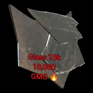 Glass