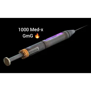 1000 Med-X