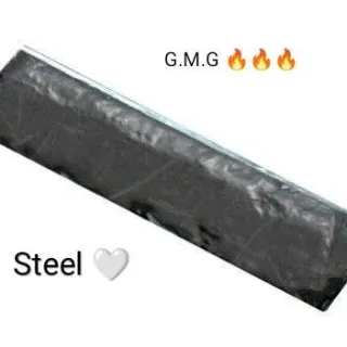 Junk | 500k Steel