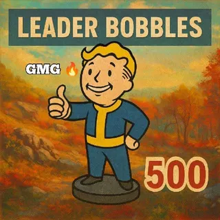 Leaders