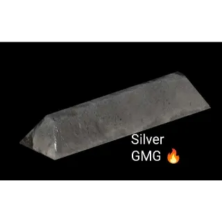 Junk | 1k silver