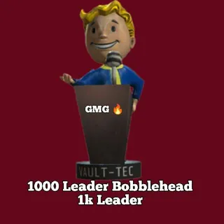 Leader