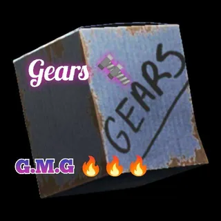 Junk | 5k Gears