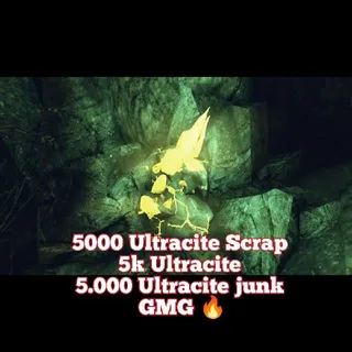 Ultracite