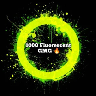 Fluorescent