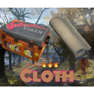 Junk | 10k Cloth