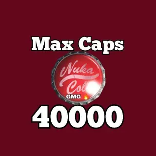 40k Caps