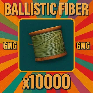 Ballistic Fiber