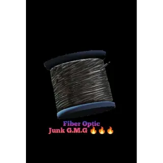 Junk | 1k Fiber Optic