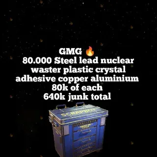 Junk 