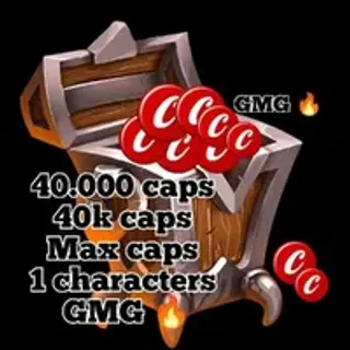 Caps