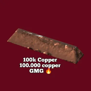 Copper