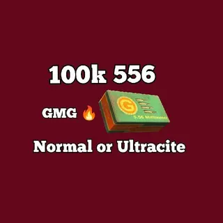 100k 5.56