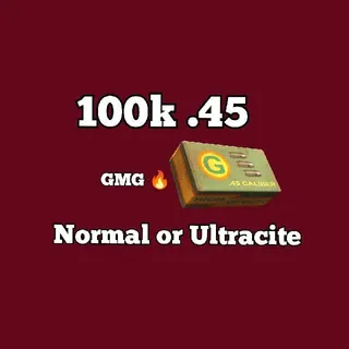 .45 Normal or Ultra