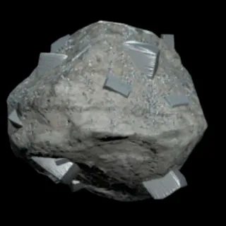 Junk | 1k Black Titanium 🖤