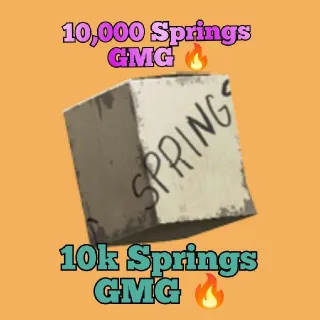 Springs