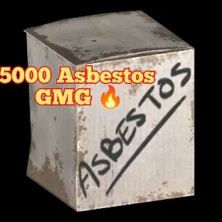 Asbestos