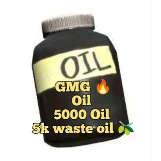5k oil 