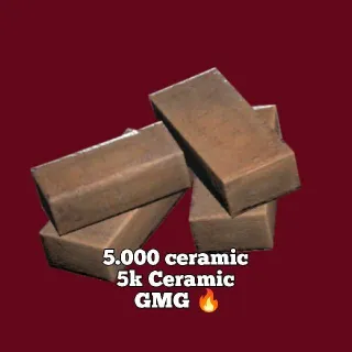 Ceramic
