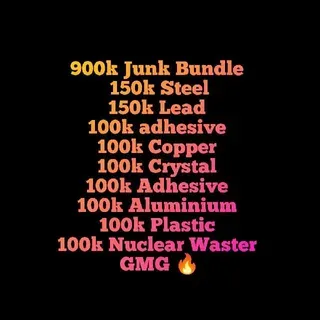 Junk