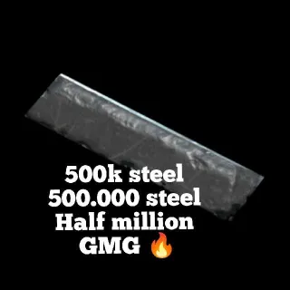 Steel