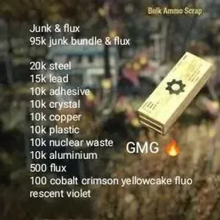 Cheap Junk Bundle 