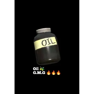 Junk | Oil 1k