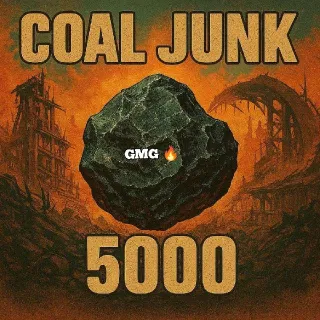 Coal