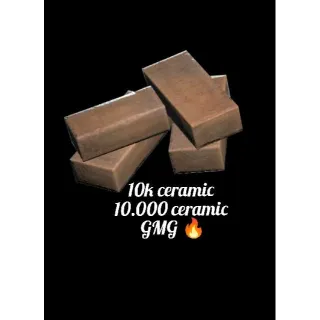 10k Ceramic