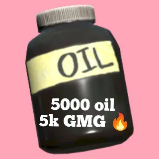 Oil