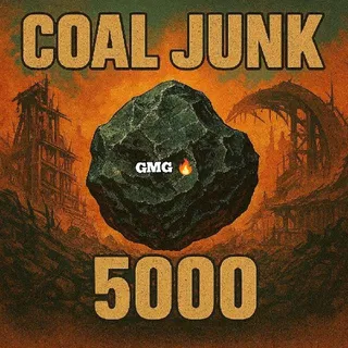 Coal