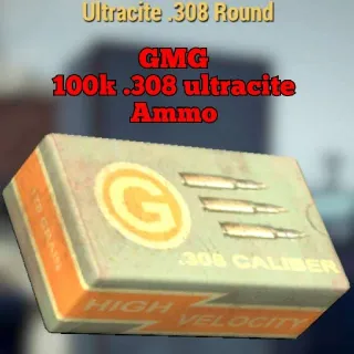 Ultracite .308