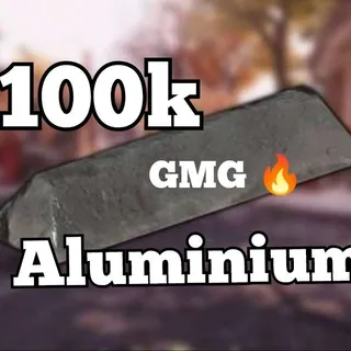 Aluminium