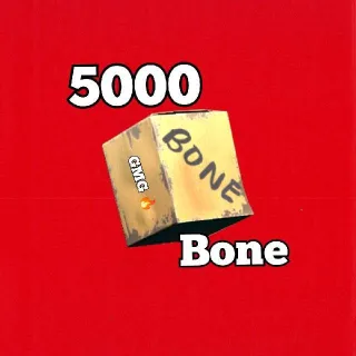 Bone