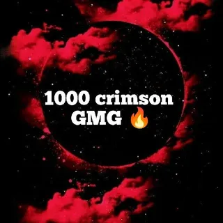 Crimson Flux