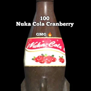 Nuka Cranberry