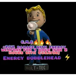 500 Energy Bobbles 