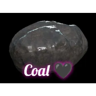 Junk | 5k Coal