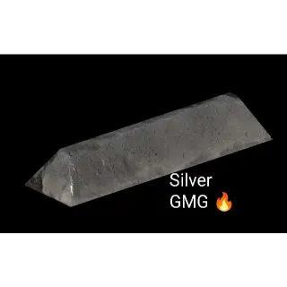 Junk | 1k silver