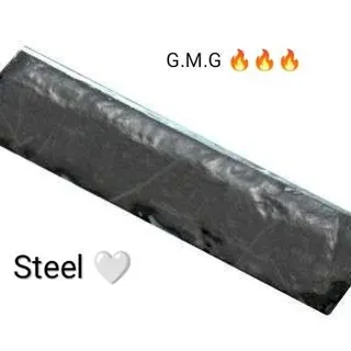 Junk | 250k Steel
