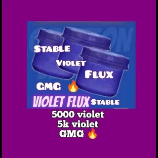 Violet Flux